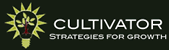 Cultivator Logo